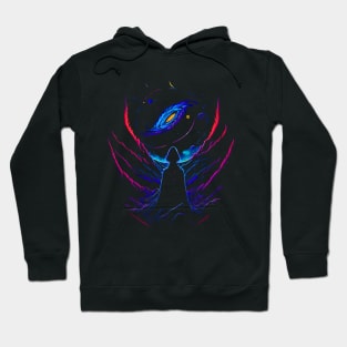 View the Void Hoodie